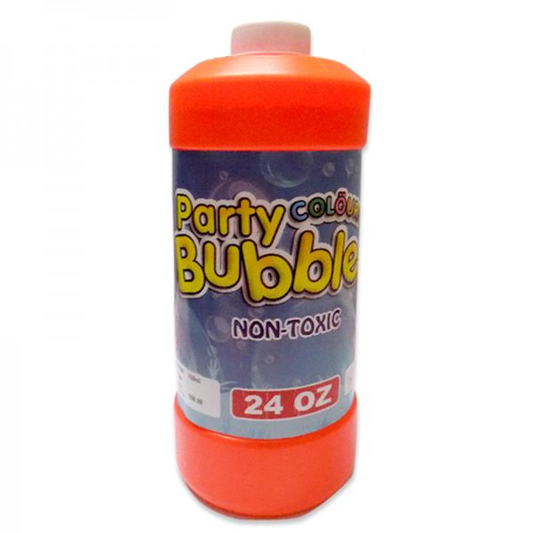 1904 Bubble Gun Liquid Refill For Kids (750ml) 1904 Bubble Gun Liquid Refill For Kids (750ml)